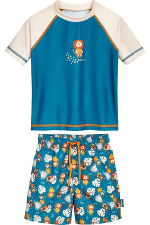 Playshoes Protezione dai raggi UV