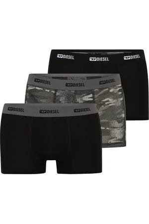 Diesel Boxer 