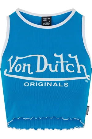 Von Dutch Top 