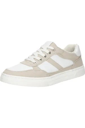 TOM TAILOR Sneaker bassa