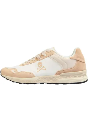 SCALPERS Sneaker bassa 