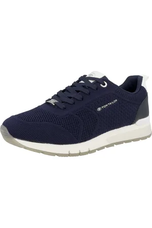 TOM TAILOR Sneaker bassa