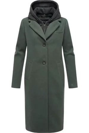 Navahoo Cappotto di mezza stagione 