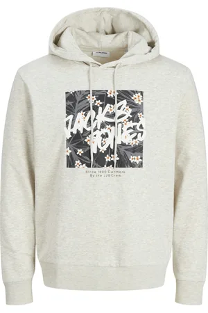 JACK & JONES Felpa 