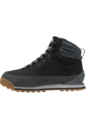 The North Face Boots stringati 