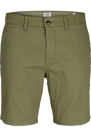 JJ Pantaloni chino 