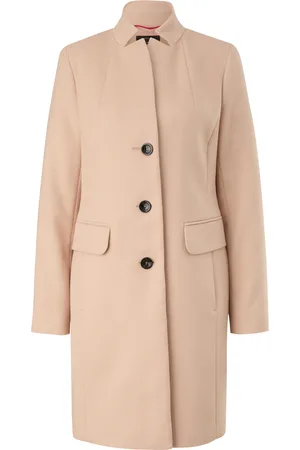 Comma, Cappotto di mezza stagione