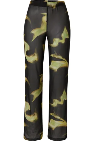 Résumé Pantaloni