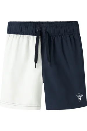 NAME IT Pantaloncini da bagno 