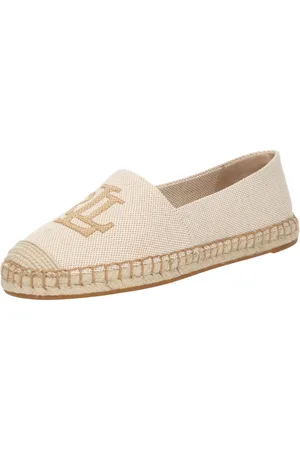 Ralph Lauren Espadrillas 