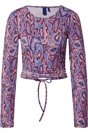 Résumé Camicia da donna 