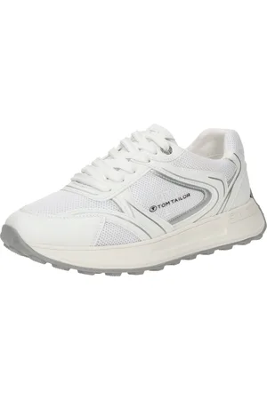 TOM TAILOR Sneaker bassa