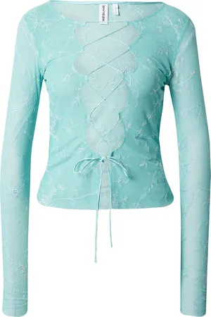 Résumé Camicia da donna 