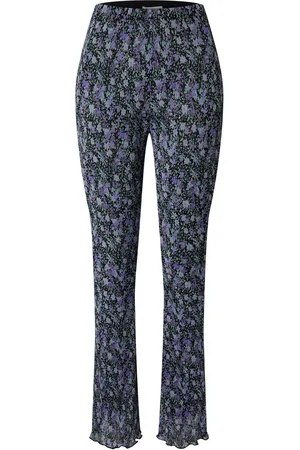 EDITED the label Pantaloni 