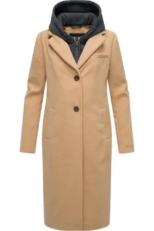 Navahoo Cappotto di mezza stagione 