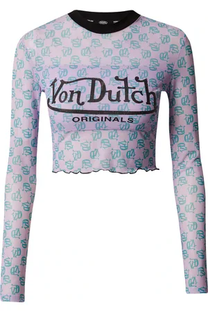 Von Dutch Maglietta 