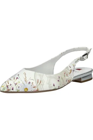 Högl Décolleté sling