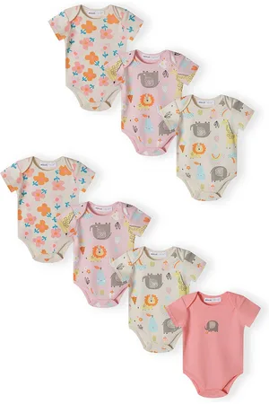 Minoti Tutina / body per bambino
