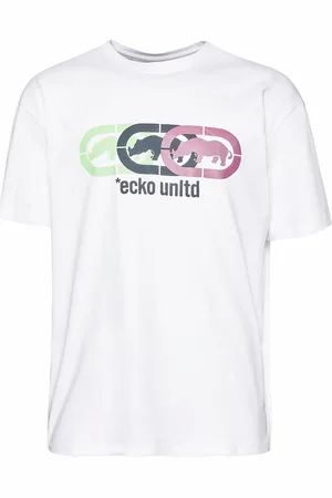 Ecko Maglietta 