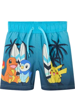 NAME IT Pantaloncini da bagno 