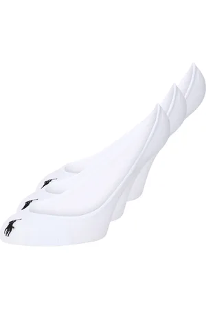 Ralph Lauren Calzino invisibile