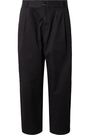 Carhartt Pantaloni con pieghe 