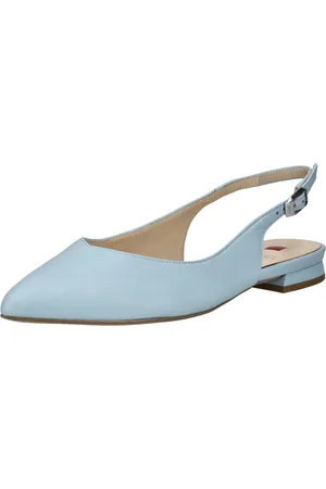 Högl Décolleté sling