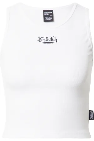 Von Dutch Top 