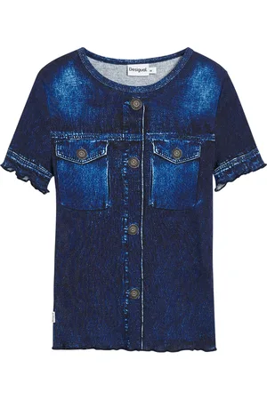 Desigual Maglietta