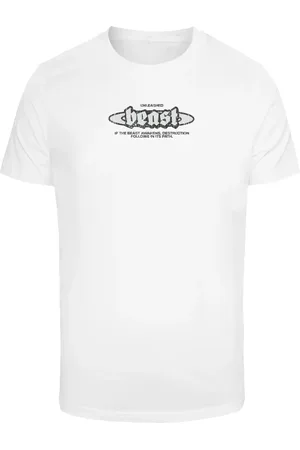 Mister Tee Maglietta 