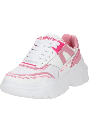 VERSACE Sneaker bassa 