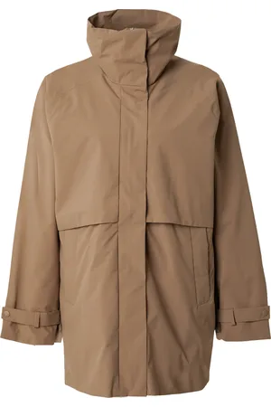 Elvine Parka di mezza stagione 