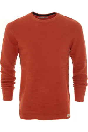 Big Star Pullover 