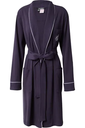 Ralph Lauren Accappatoio lungo