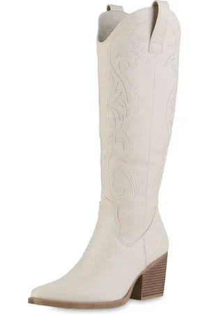 VAN HILL Stivale da cowboy 