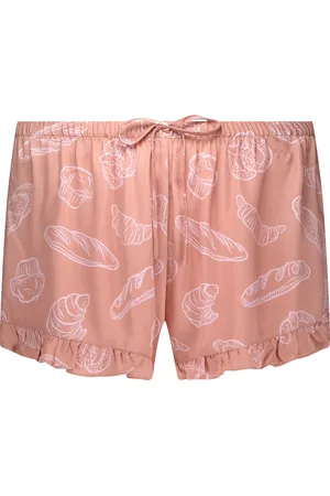 Hunkemöller Pantaloncini da pigiama