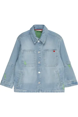 HUGO BOSS Giacca di mezza stagione