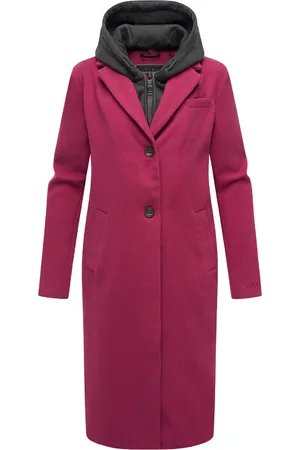 Navahoo Cappotto di mezza stagione 