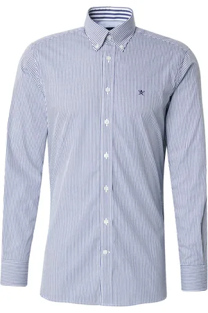 Hackett Camicia