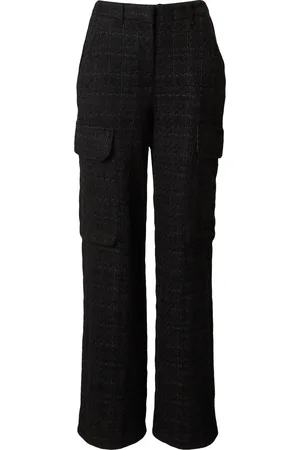 EDITED the label Pantaloni 