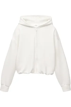 Pull&Bear Giacca di felpa
