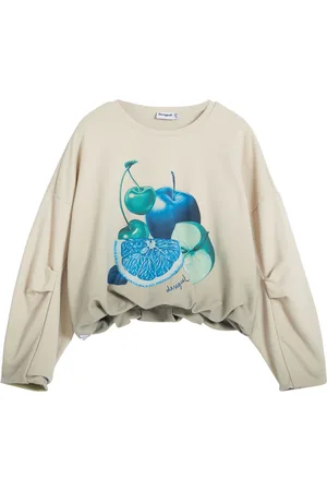 Desigual Felpa 