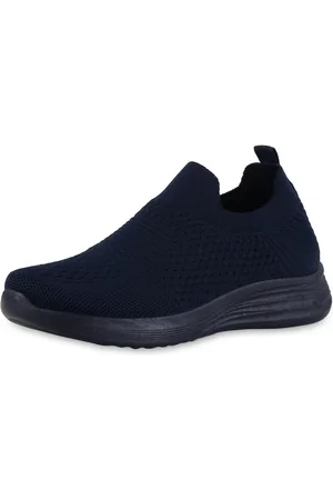 VAN HILL Scarpa slip-on 