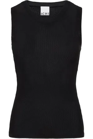 Ichi Top in maglia 