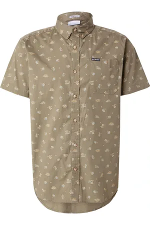 Columbia Camicia funzionale 