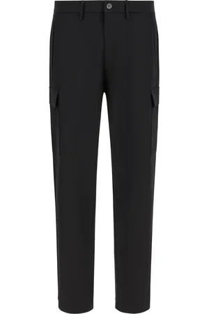 Boggi Milano Pantaloni cargo 