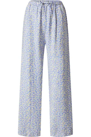 EDITED the label Pantaloni 