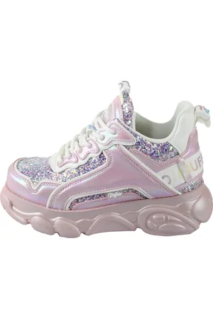 Buffalo Sneaker alta 