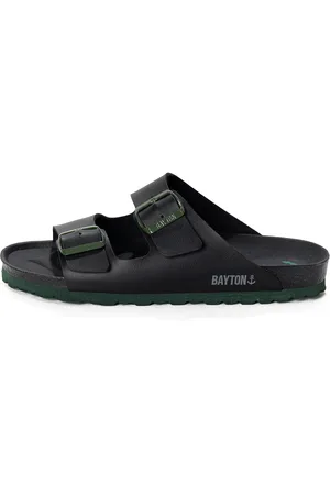Bayton Zoccoletto 