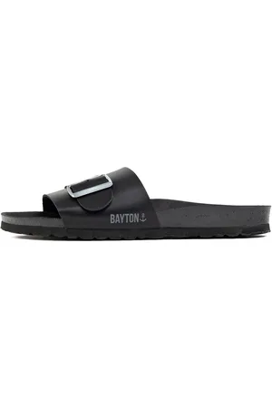 Bayton Zoccoletto 